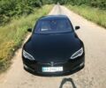 Черный Тесла Модель С, объемом двигателя 0 л и пробегом 137 тыс. км за 33000 $, фото 7 на Automoto.ua