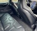 Чорний Тесла Модель С, об'ємом двигуна 0 л та пробігом 210 тис. км за 17500 $, фото 5 на Automoto.ua