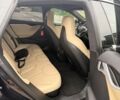Черный Тесла Модель С, объемом двигателя 0 л и пробегом 197 тыс. км за 13999 $, фото 10 на Automoto.ua