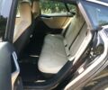 Черный Тесла Модель С, объемом двигателя 0 л и пробегом 137 тыс. км за 33000 $, фото 1 на Automoto.ua