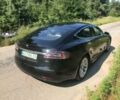 Черный Тесла Модель С, объемом двигателя 0 л и пробегом 137 тыс. км за 33000 $, фото 10 на Automoto.ua