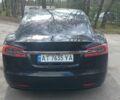 Чорний Тесла Модель С, об'ємом двигуна 0 л та пробігом 289 тис. км за 17819 $, фото 6 на Automoto.ua
