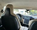 Чорний Тесла Модель С, об'ємом двигуна 0 л та пробігом 198 тис. км за 19000 $, фото 12 на Automoto.ua