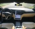 Черный Тесла Модель С, объемом двигателя 0 л и пробегом 137 тыс. км за 33000 $, фото 2 на Automoto.ua