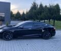 Черный Тесла Модель С, объемом двигателя 0 л и пробегом 289 тыс. км за 17766 $, фото 16 на Automoto.ua