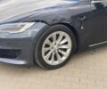 Чорний Тесла Модель С, об'ємом двигуна 0 л та пробігом 302 тис. км за 10500 $, фото 1 на Automoto.ua