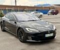 Черный Тесла Модель С, объемом двигателя 0 л и пробегом 197 тыс. км за 13999 $, фото 5 на Automoto.ua