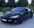 Черный Тесла Модель С, объемом двигателя 0 л и пробегом 289 тыс. км за 17766 $, фото 15 на Automoto.ua
