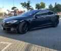 Черный Тесла Модель С, объемом двигателя 0 л и пробегом 198 тыс. км за 19000 $, фото 2 на Automoto.ua