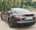 Черный Тесла Модель С, объемом двигателя 0 л и пробегом 197 тыс. км за 13999 $, фото 1 на Automoto.ua