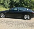 Черный Тесла Модель С, объемом двигателя 0 л и пробегом 137 тыс. км за 33000 $, фото 5 на Automoto.ua