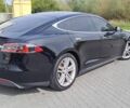 Черный Тесла Модель С, объемом двигателя 0 л и пробегом 234 тыс. км за 15499 $, фото 5 на Automoto.ua