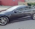 Черный Тесла Модель С, объемом двигателя 0 л и пробегом 234 тыс. км за 15499 $, фото 3 на Automoto.ua
