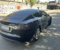 Черный Тесла Модель С, объемом двигателя 0 л и пробегом 103 тыс. км за 14800 $, фото 2 на Automoto.ua