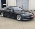 Чорний Тесла Модель С, об'ємом двигуна 0 л та пробігом 302 тис. км за 10500 $, фото 4 на Automoto.ua