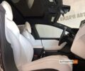 Черный Тесла Модель С, объемом двигателя 100 л и пробегом 44 тыс. км за 35100 $, фото 8 на Automoto.ua