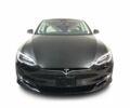 Чорний Тесла Модель С, об'ємом двигуна 0 л та пробігом 110 тис. км за 17000 $, фото 4 на Automoto.ua