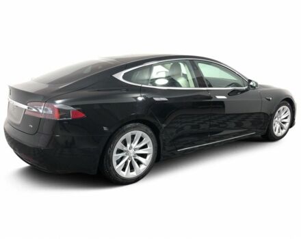 Чорний Тесла Модель С, об'ємом двигуна 0 л та пробігом 110 тис. км за 17000 $, фото 14 на Automoto.ua