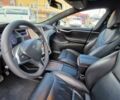 Черный Тесла Модель С, объемом двигателя 0 л и пробегом 99 тыс. км за 26200 $, фото 15 на Automoto.ua