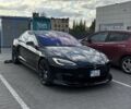 Черный Тесла Модель С, объемом двигателя 0 л и пробегом 260 тыс. км за 17500 $, фото 3 на Automoto.ua