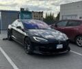 Черный Тесла Модель С, объемом двигателя 0 л и пробегом 260 тыс. км за 17000 $, фото 3 на Automoto.ua