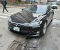 Черный Тесла Модель С, объемом двигателя 0 л и пробегом 78 тыс. км за 11000 $, фото 5 на Automoto.ua