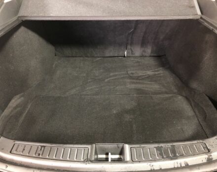 Чорний Тесла Модель С, об'ємом двигуна 0 л та пробігом 110 тис. км за 17000 $, фото 11 на Automoto.ua