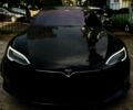 Чорний Тесла Модель С, об'ємом двигуна 0 л та пробігом 66 тис. км за 15999 $, фото 1 на Automoto.ua