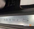 Черный Тесла Модель С, объемом двигателя 100 л и пробегом 44 тыс. км за 35100 $, фото 10 на Automoto.ua