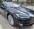 Черный Тесла Модель С, объемом двигателя 0 л и пробегом 99 тыс. км за 26200 $, фото 1 на Automoto.ua