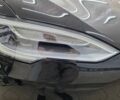 Черный Тесла Модель С, объемом двигателя 0 л и пробегом 99 тыс. км за 26200 $, фото 8 на Automoto.ua