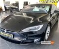 Черный Тесла Модель С, объемом двигателя 100 л и пробегом 44 тыс. км за 35100 $, фото 2 на Automoto.ua