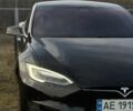 Чорний Тесла Модель С, об'ємом двигуна 0 л та пробігом 66 тис. км за 15999 $, фото 2 на Automoto.ua