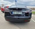 Черный Тесла Модель С, объемом двигателя 0 л и пробегом 99 тыс. км за 26200 $, фото 10 на Automoto.ua