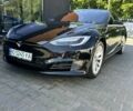 Черный Тесла Модель С, объемом двигателя 0 л и пробегом 198 тыс. км за 14700 $, фото 1 на Automoto.ua