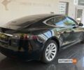Черный Тесла Модель С, объемом двигателя 100 л и пробегом 44 тыс. км за 35100 $, фото 6 на Automoto.ua