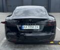 Черный Тесла Модель С, объемом двигателя 0 л и пробегом 260 тыс. км за 17500 $, фото 4 на Automoto.ua