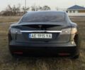 Чорний Тесла Модель С, об'ємом двигуна 0 л та пробігом 66 тис. км за 15999 $, фото 6 на Automoto.ua