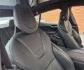 Черный Тесла Модель С, объемом двигателя 0 л и пробегом 99 тыс. км за 26200 $, фото 16 на Automoto.ua