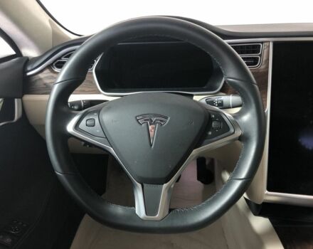 Чорний Тесла Модель С, об'ємом двигуна 0 л та пробігом 110 тис. км за 17000 $, фото 8 на Automoto.ua