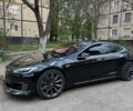 Черный Тесла Модель С, объемом двигателя 0 л и пробегом 260 тыс. км за 17500 $, фото 5 на Automoto.ua