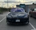 Черный Тесла Модель С, объемом двигателя 0 л и пробегом 260 тыс. км за 17500 $, фото 1 на Automoto.ua