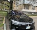 Черный Тесла Модель С, объемом двигателя 0 л и пробегом 260 тыс. км за 17000 $, фото 6 на Automoto.ua