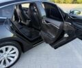 Чорний Тесла Модель С, об'ємом двигуна 0 л та пробігом 155 тис. км за 17966 $, фото 15 на Automoto.ua