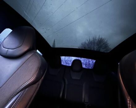 Чорний Тесла Модель С, об'ємом двигуна 0 л та пробігом 99 тис. км за 20500 $, фото 9 на Automoto.ua