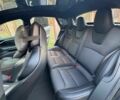 Черный Тесла Модель С, объемом двигателя 0 л и пробегом 99 тыс. км за 22256 $, фото 8 на Automoto.ua