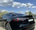 Черный Тесла Модель С, объемом двигателя 0 л и пробегом 59 тыс. км за 32000 $, фото 3 на Automoto.ua