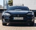 Чорний Тесла Модель С, об'ємом двигуна 0 л та пробігом 0 тис. км за 27000 $, фото 4 на Automoto.ua