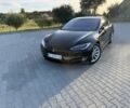 Чорний Тесла Модель С, об'ємом двигуна 0 л та пробігом 155 тис. км за 17966 $, фото 14 на Automoto.ua