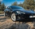 Чорний Тесла Модель С, об'ємом двигуна 0 л та пробігом 99 тис. км за 17200 $, фото 1 на Automoto.ua